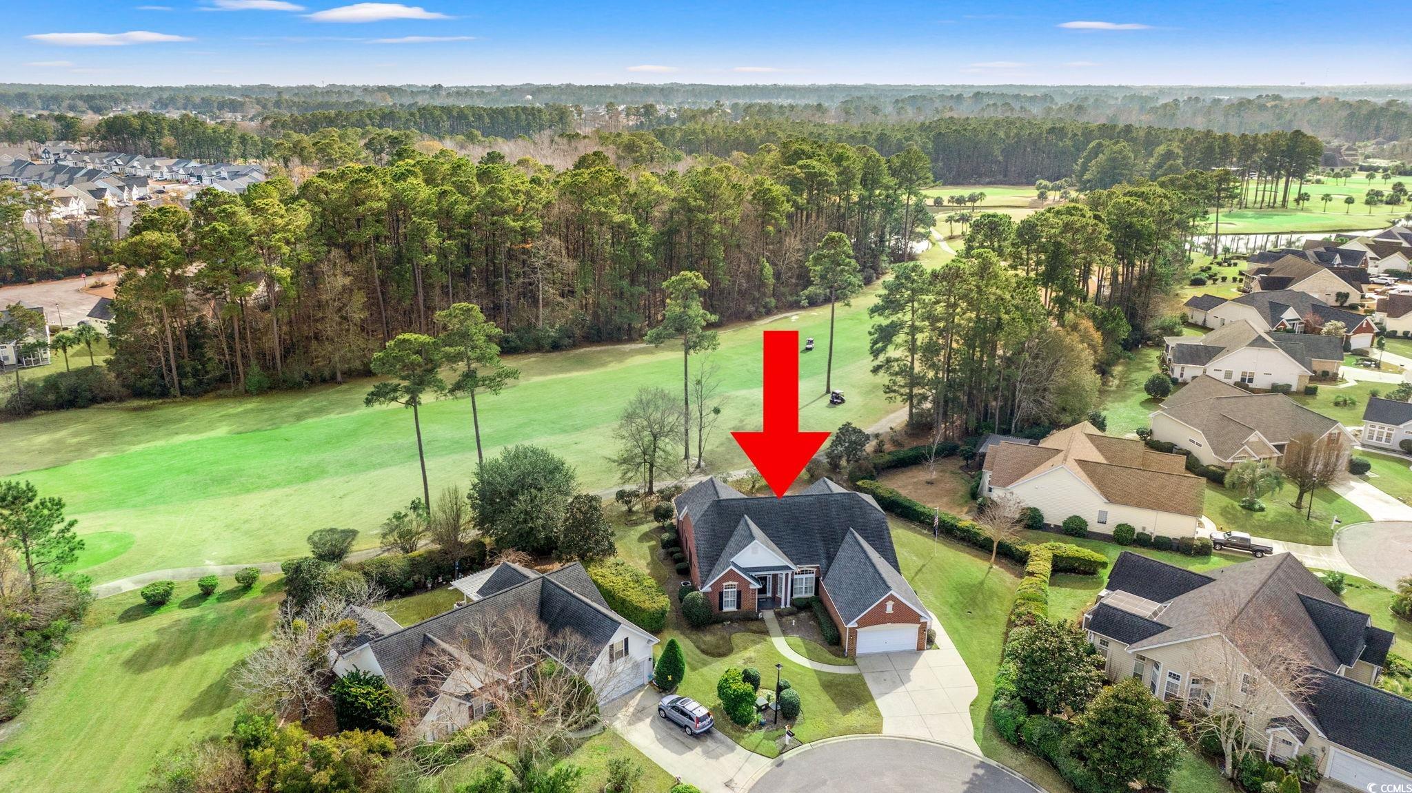 245 Pickering Drive Murrells Inlet, SC 29576 - Photo 33 of 40 Gallery Image 33