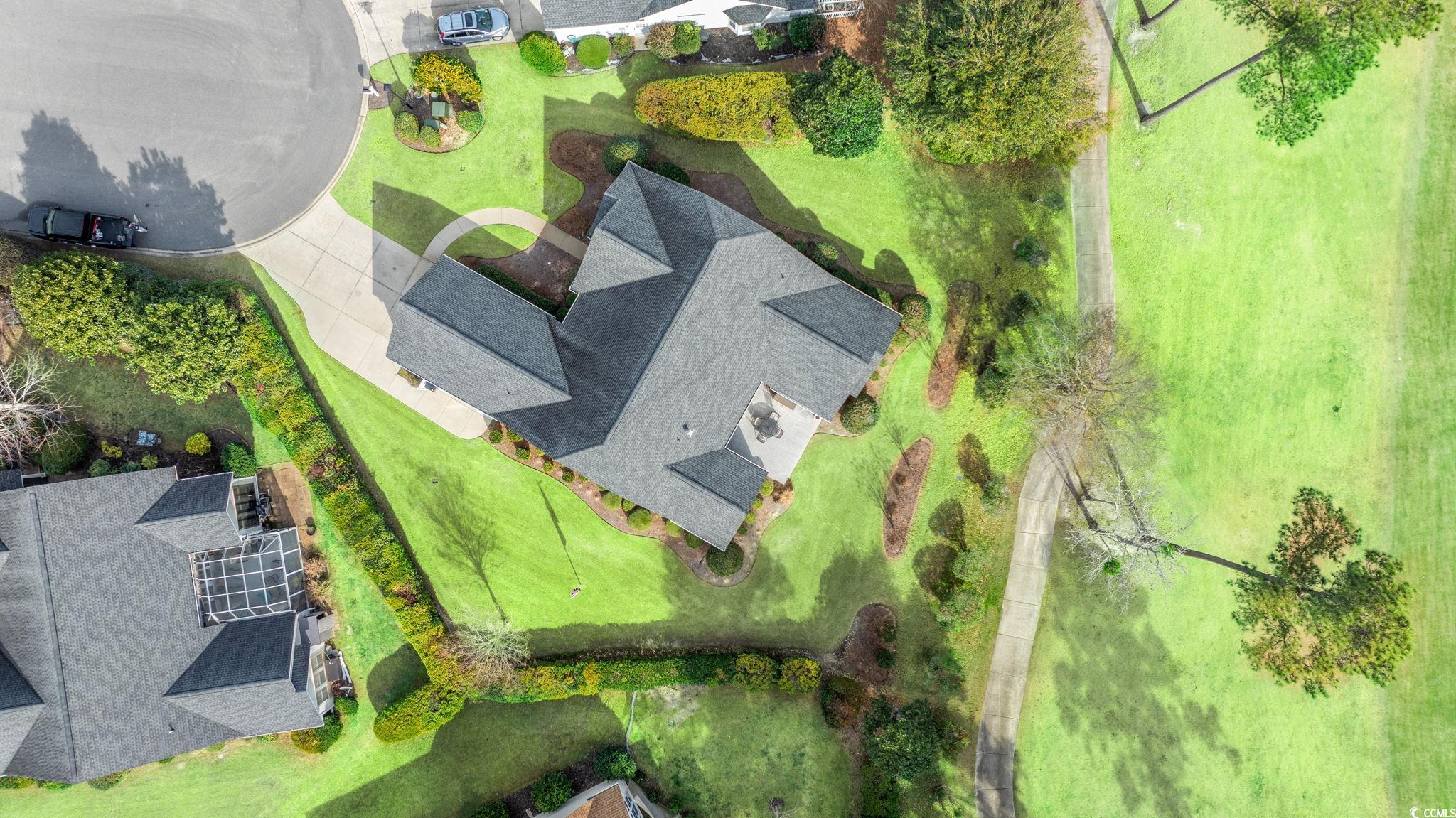 245 Pickering Drive Murrells Inlet, SC 29576 - Photo 34 of 40 Gallery Image 34