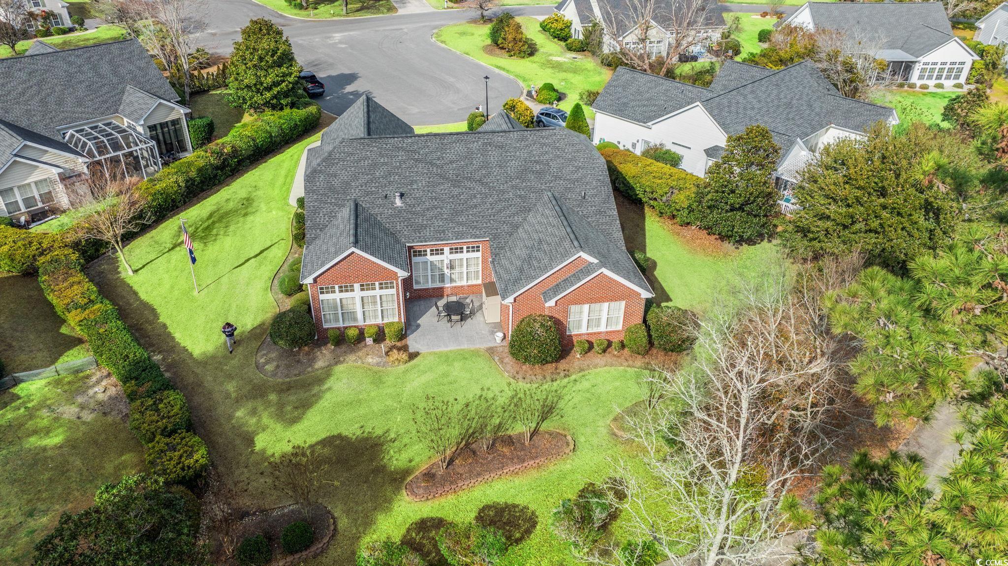 245 Pickering Drive Murrells Inlet, SC 29576 - Photo 35 of 40 Gallery Image 35
