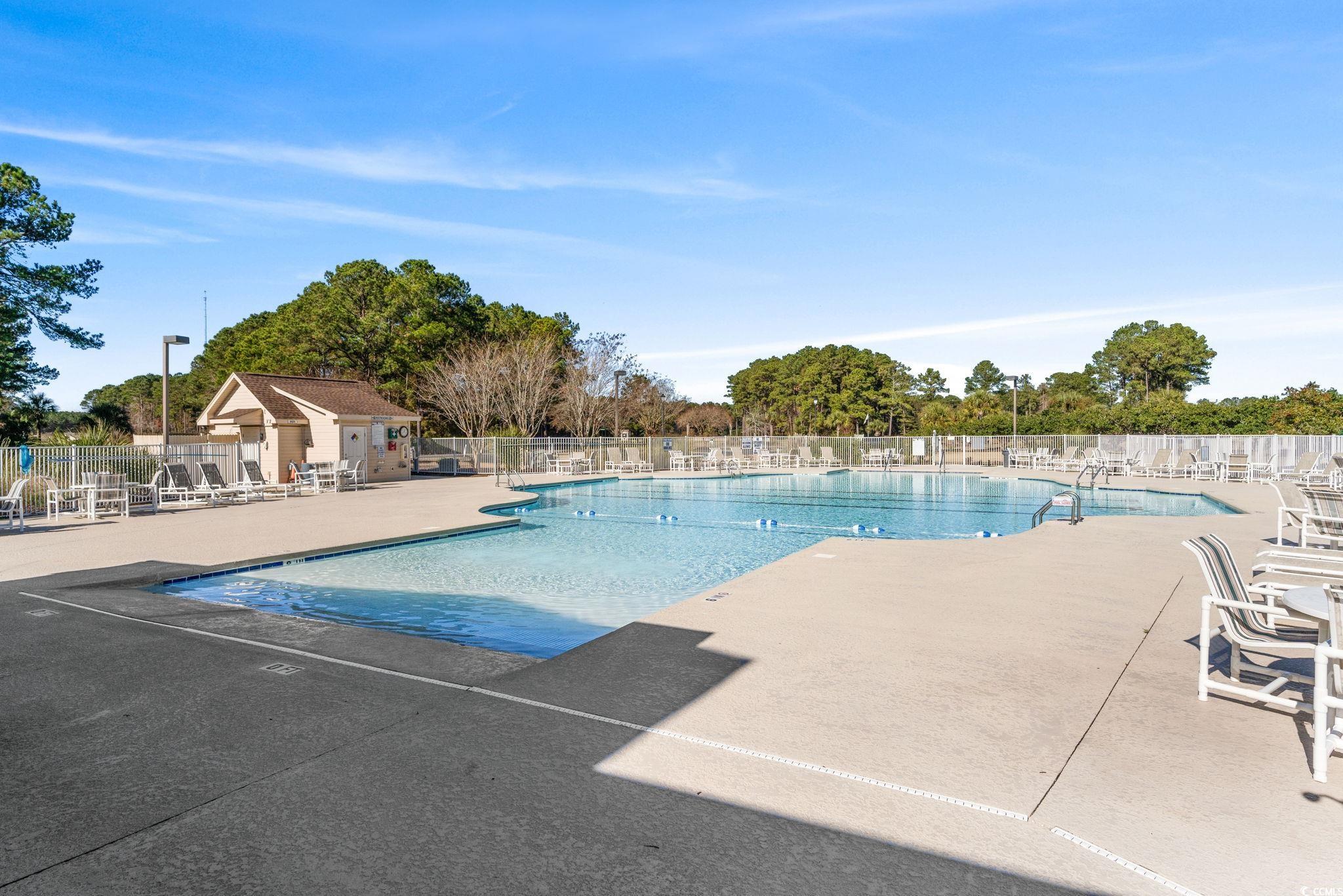 245 Pickering Drive Murrells Inlet, SC 29576 - Photo 39 of 40 Gallery Image 39