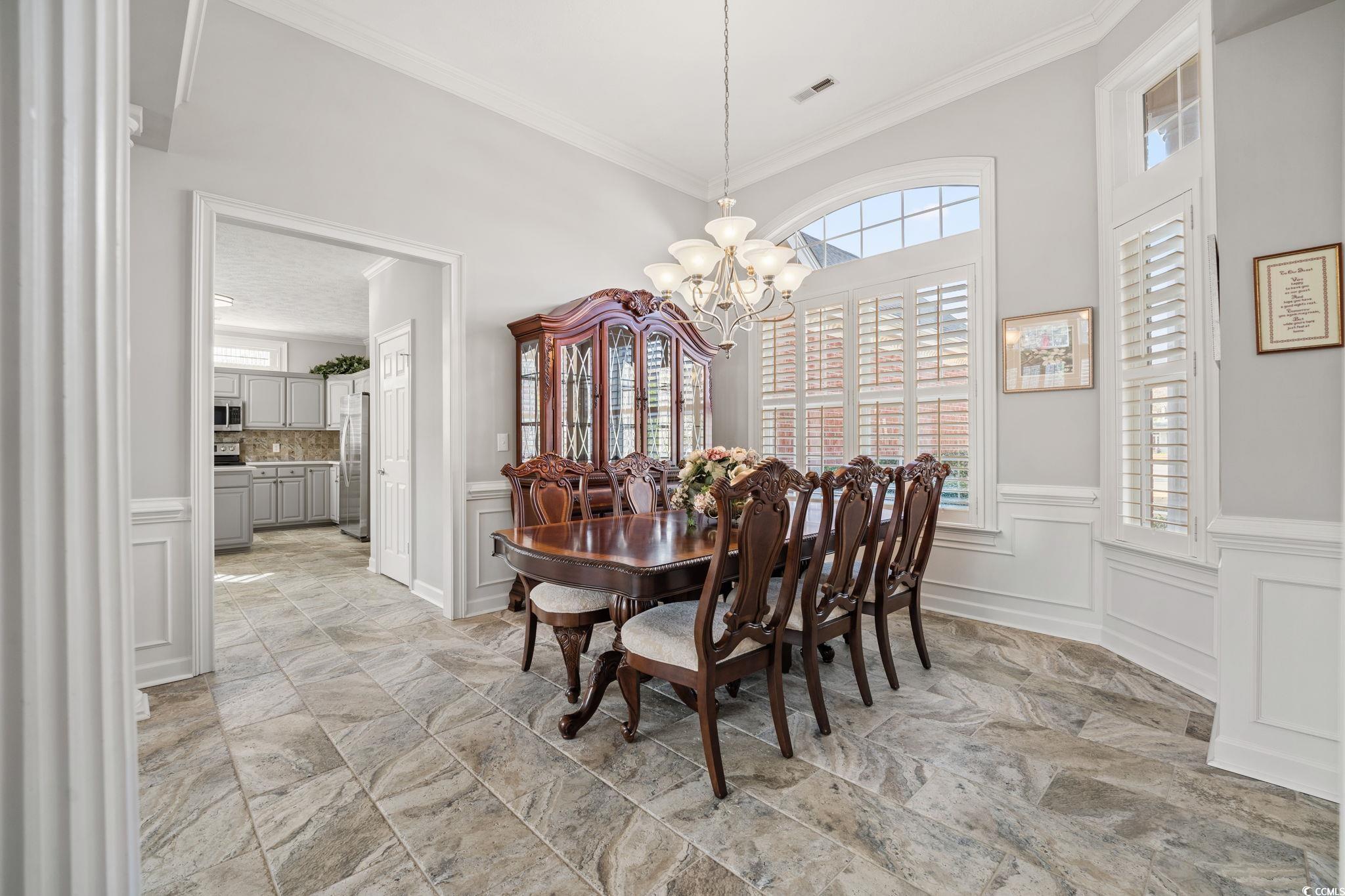 245 Pickering Drive Murrells Inlet, SC 29576 - Photo 5 of 40 Gallery Image 5