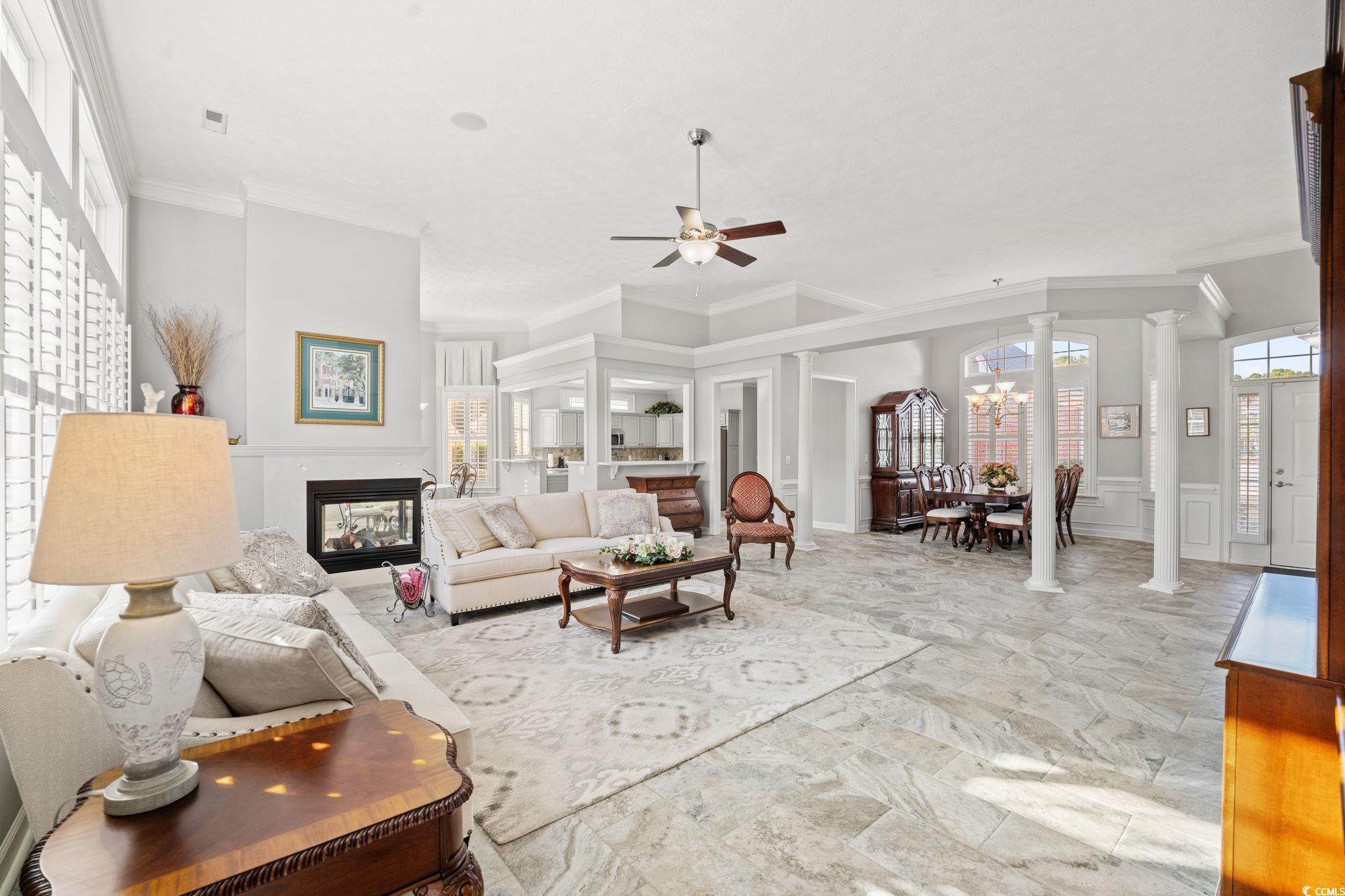 245 Pickering Drive Murrells Inlet, SC 29576 - Photo 7 of 40 Gallery Image 7