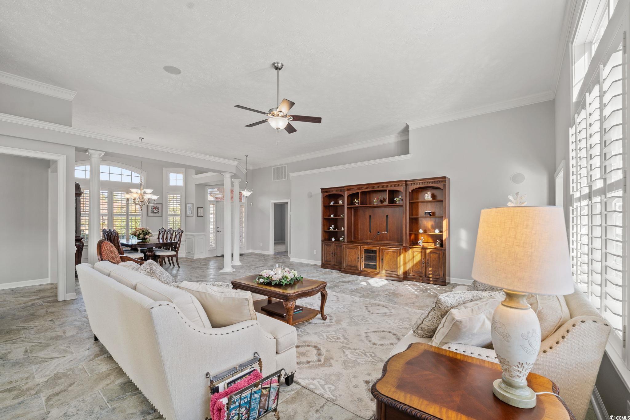 245 Pickering Drive Murrells Inlet, SC 29576 - Photo 8 of 40 Gallery Image 8