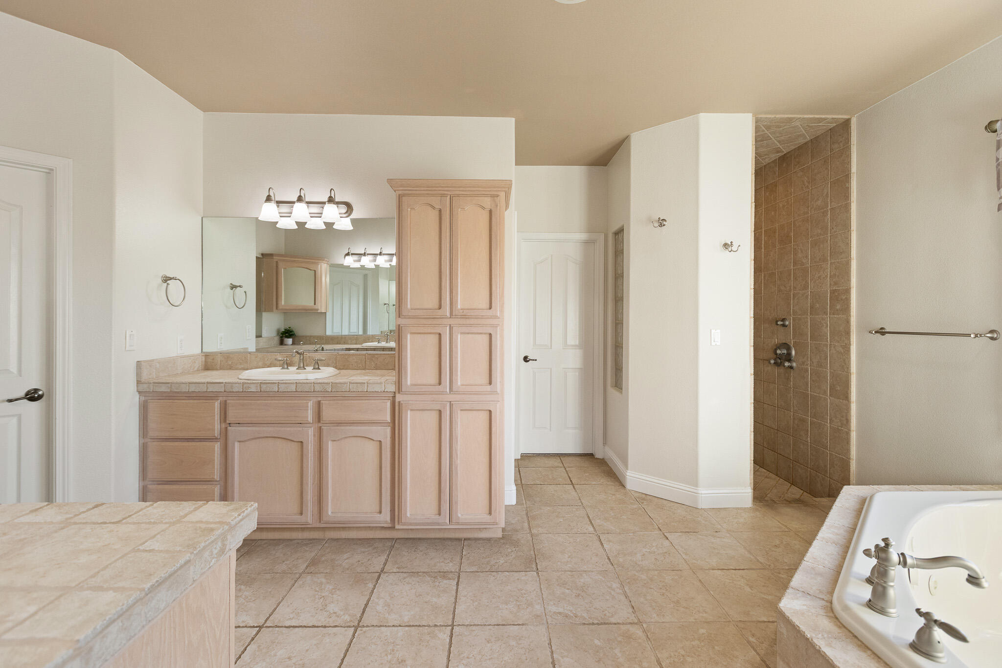 16489 Goat Ranch Road Springville, CA 93265 - Photo 24 of 52 29 Primary Bathroom