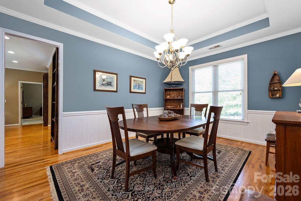 625 Jackson Road Salisbury, NC 28146 - Photo 5 of 35