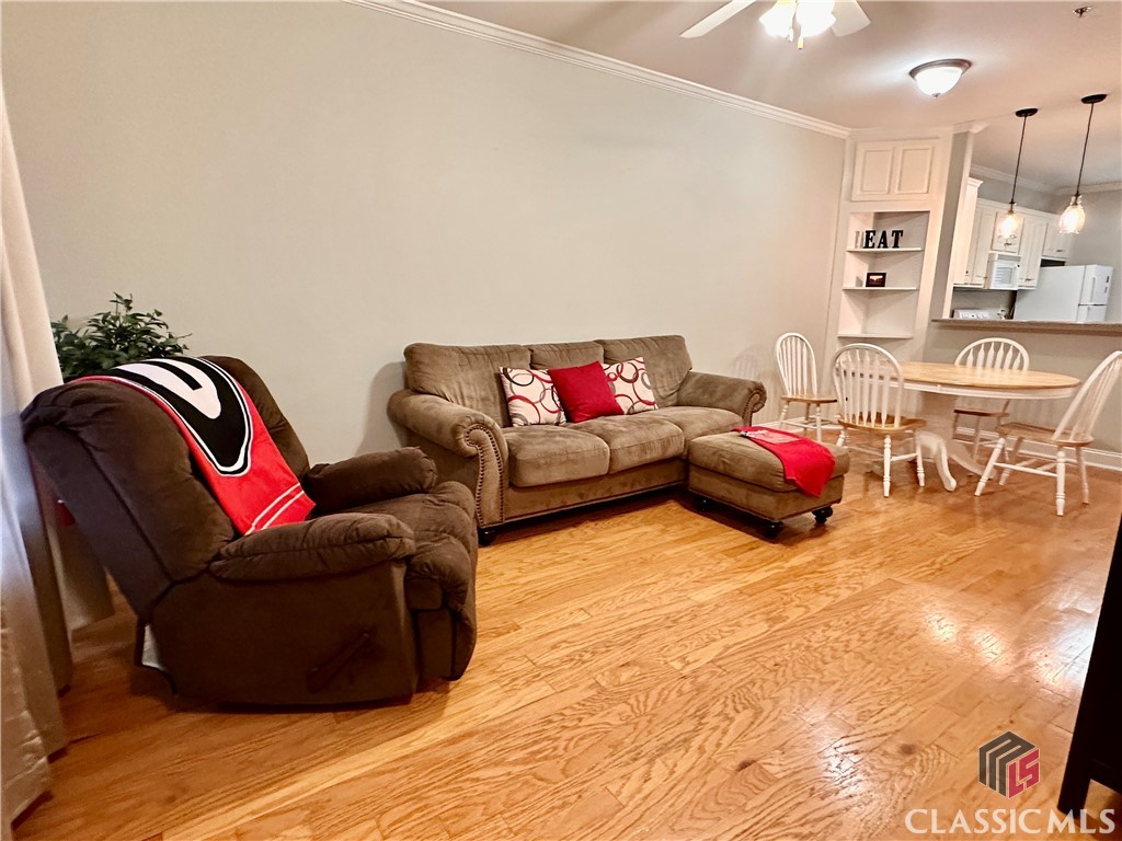 460 South Barnett Shoals Road, Unit F5 Athens, GA 30605 - Photo 8 of 16 Gallery Image 8