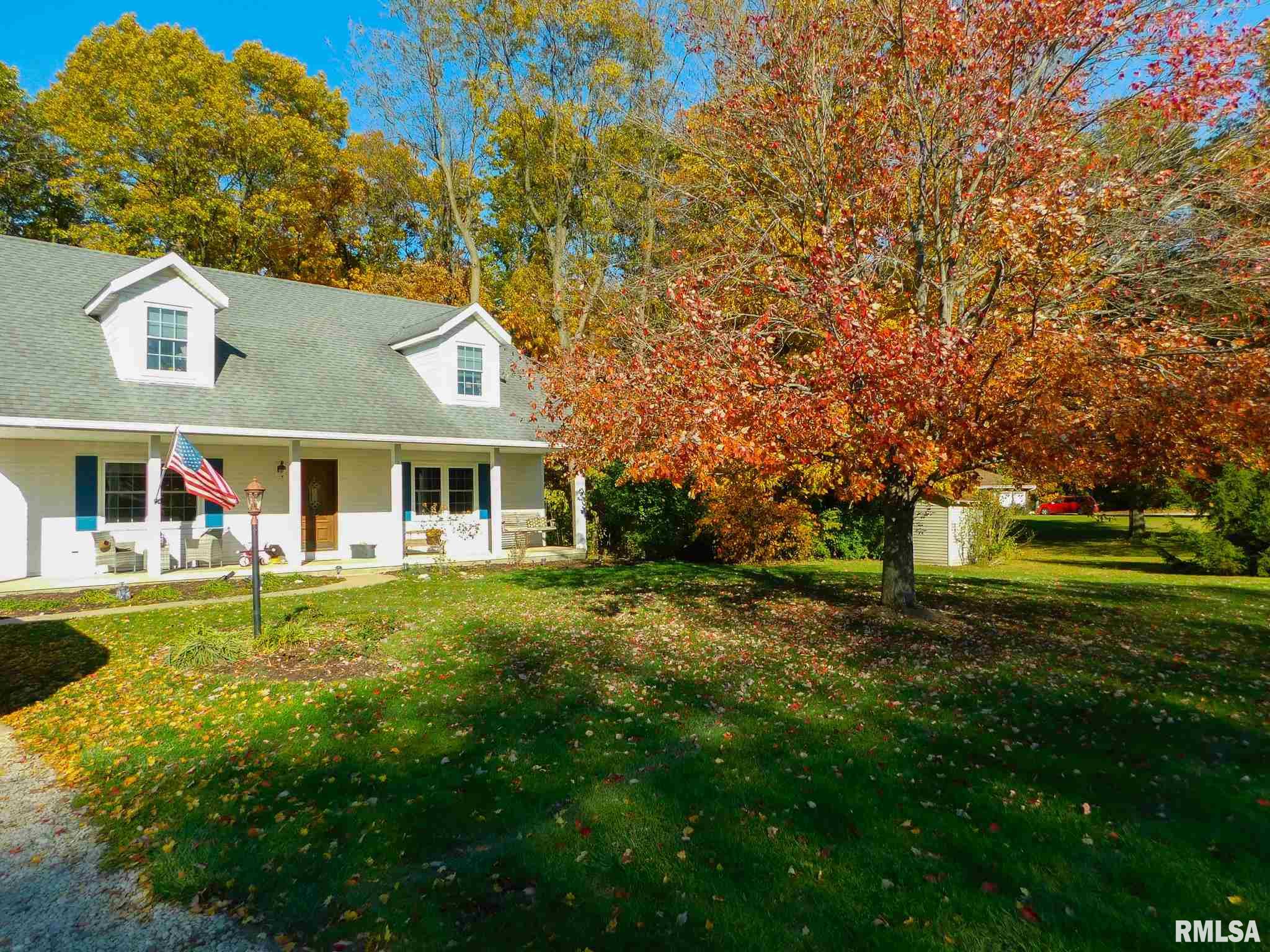 25728 Eastpoint Road Tremont, IL 61568 - Photo 2 of 50