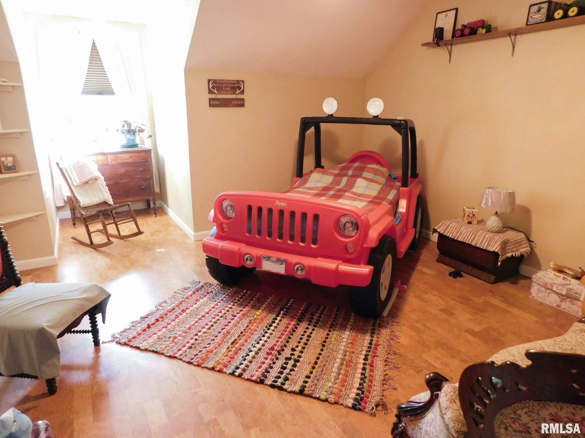 25728 Eastpoint Road Tremont, IL 61568 - Photo 35 of 50