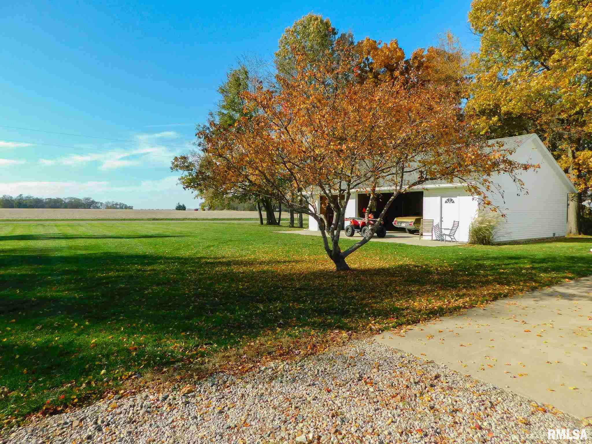 25728 Eastpoint Road Tremont, IL 61568 - Photo 39 of 50