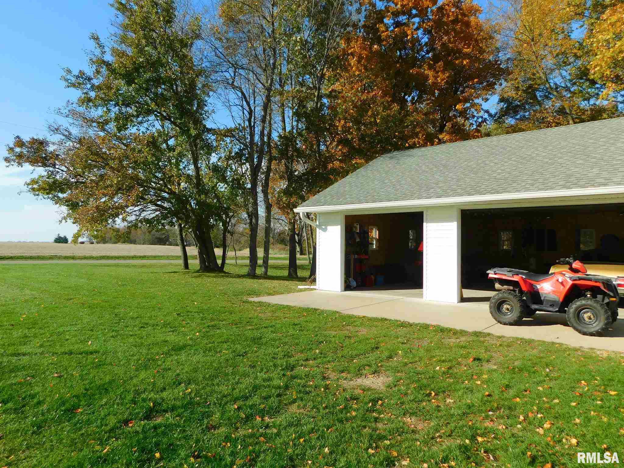 25728 Eastpoint Road Tremont, IL 61568 - Photo 40 of 50