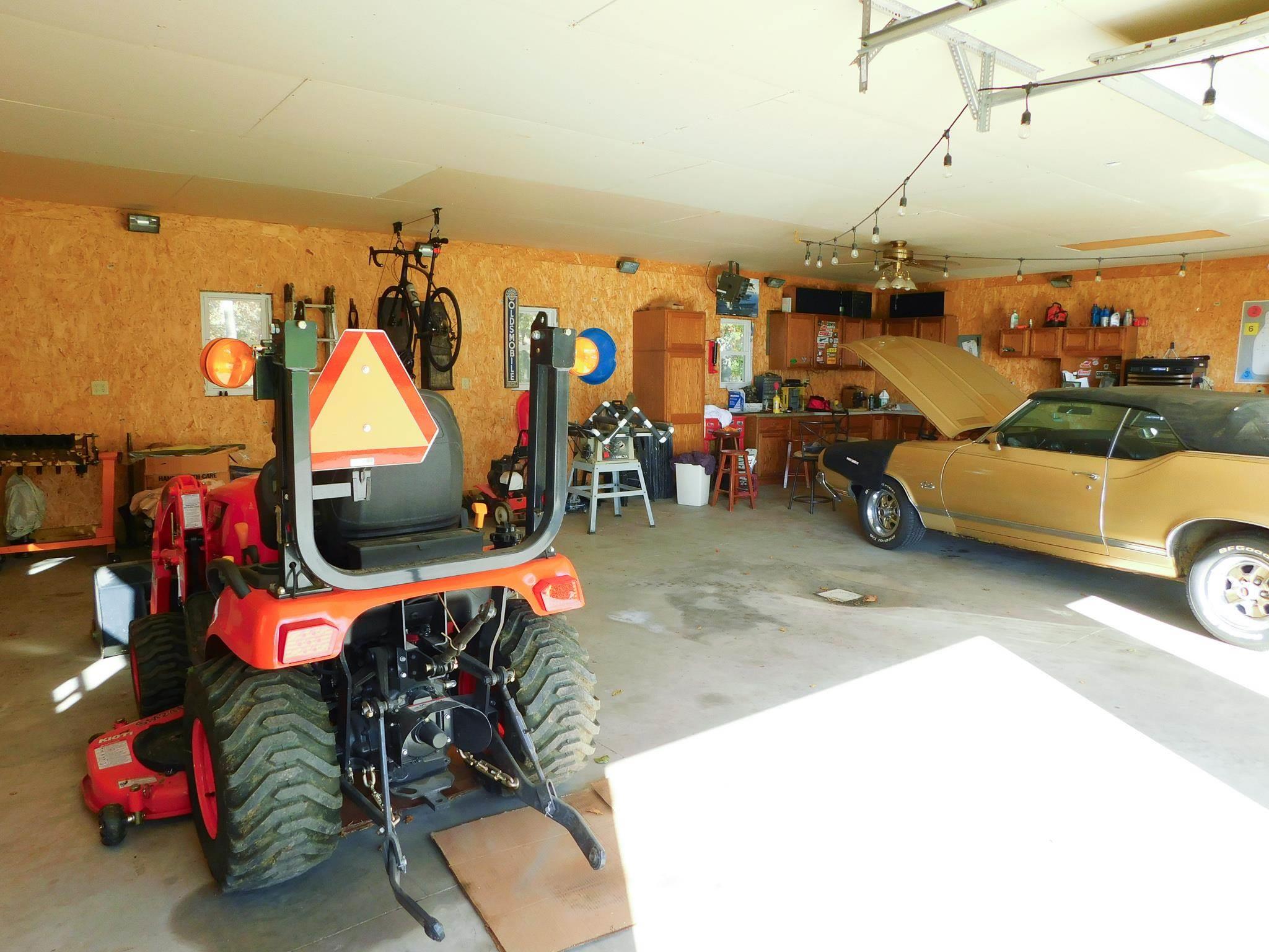 25728 Eastpoint Road Tremont, IL 61568 - Photo 41 of 50
