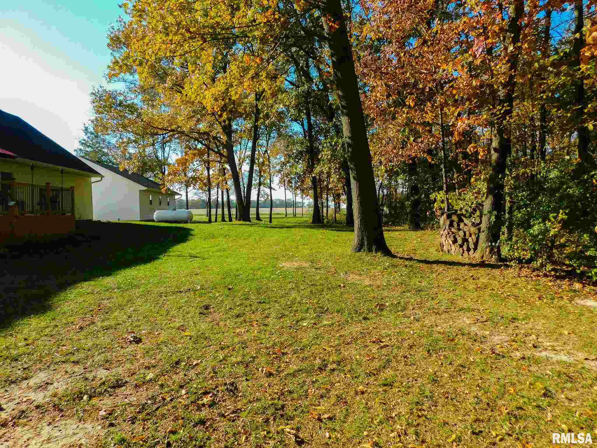 25728 Eastpoint Road Tremont, IL 61568 - Photo 46 of 50