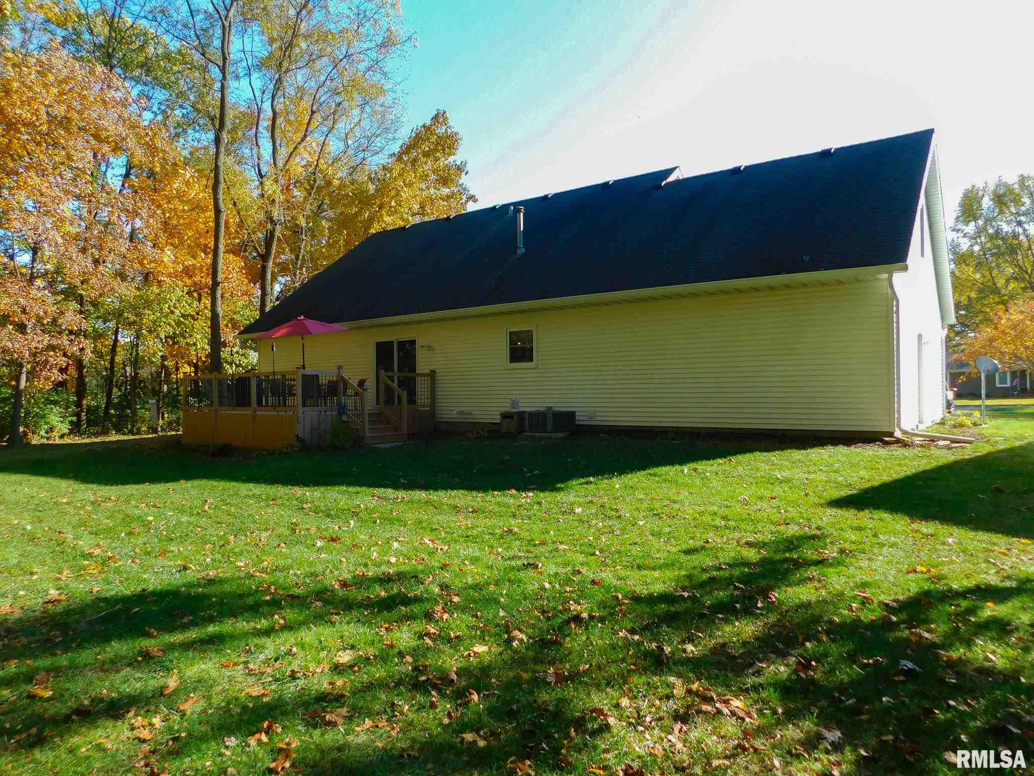 25728 Eastpoint Road Tremont, IL 61568 - Photo 47 of 50