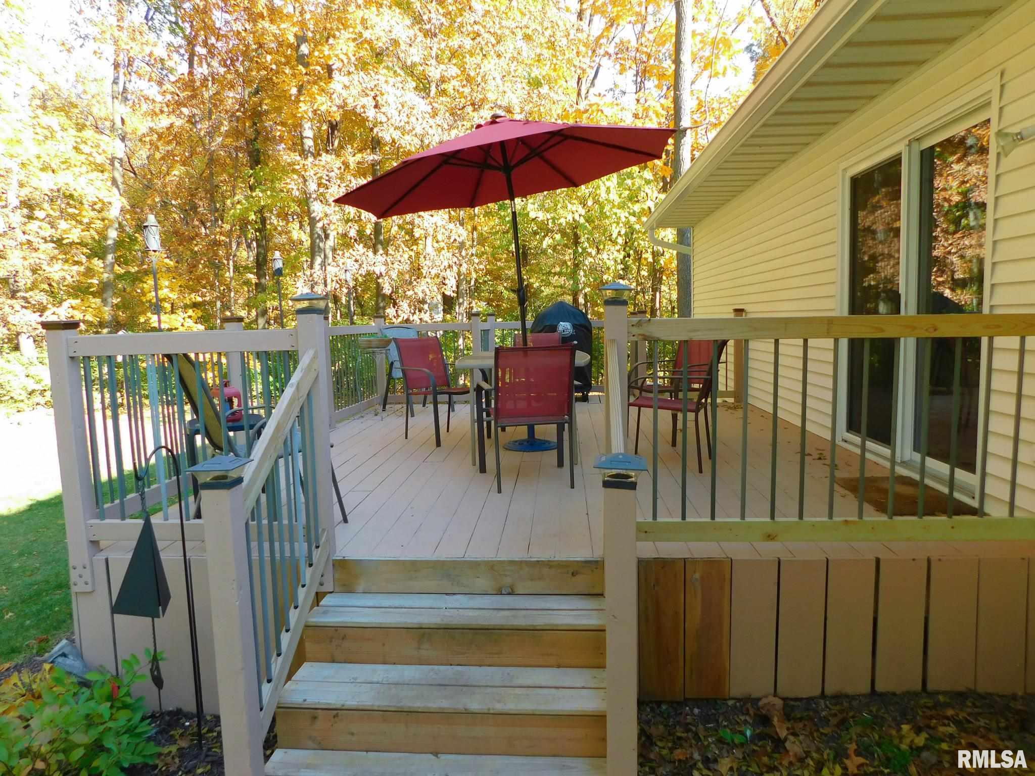 25728 Eastpoint Road Tremont, IL 61568 - Photo 48 of 50