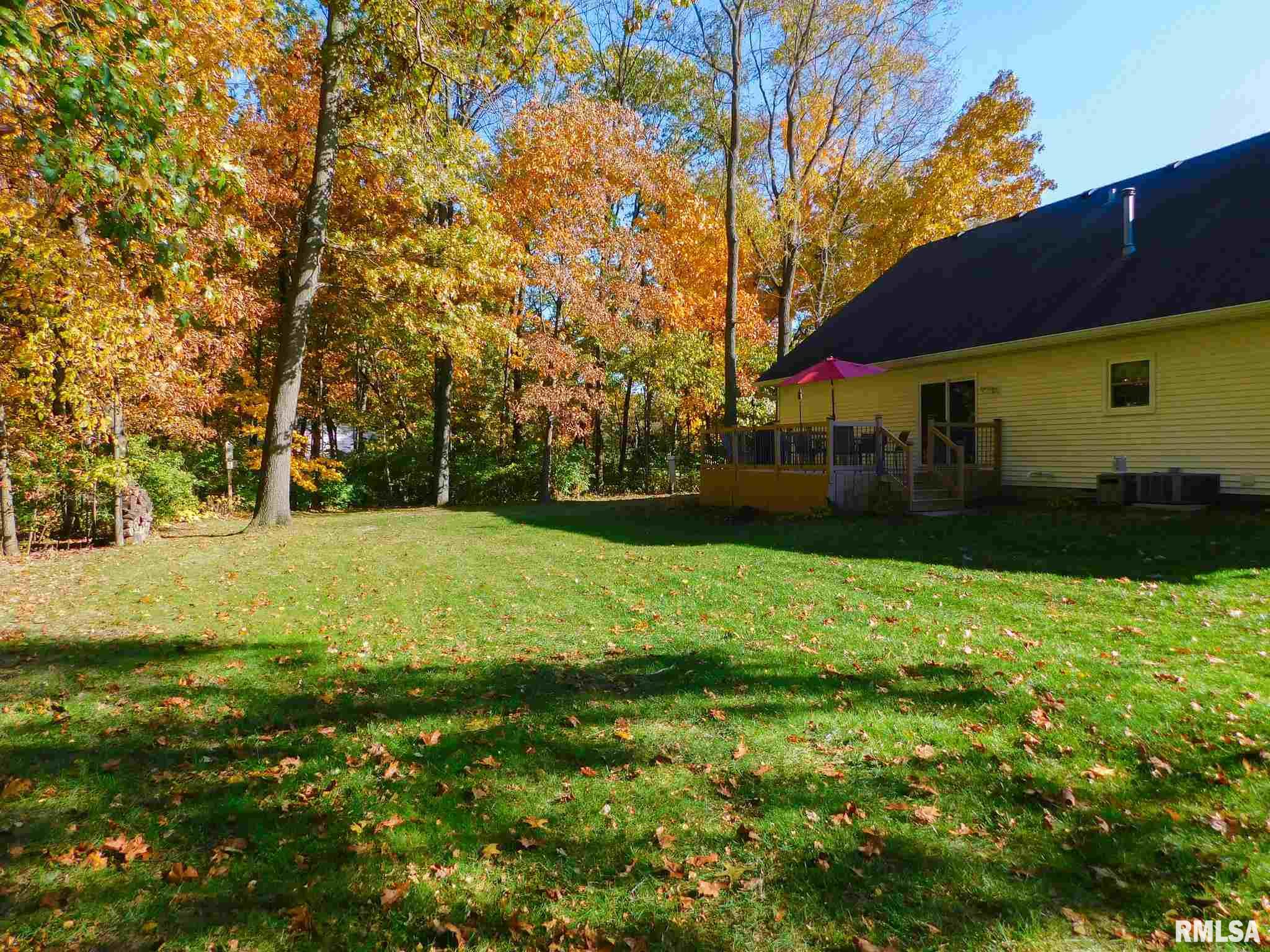 25728 Eastpoint Road Tremont, IL 61568 - Photo 49 of 50