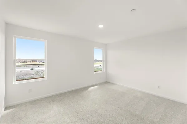 a bathroom with a sink toilet a shower and a mirror