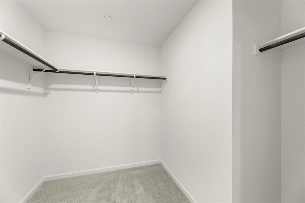 1500 Lake Alpine Trail Anna, TX 75409 - Photo 37 of 40 24. 1500 Lake Alpine - Closet