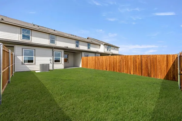 $235,000 | 1500 Lake Alpine Trail, Anna, TX 75409