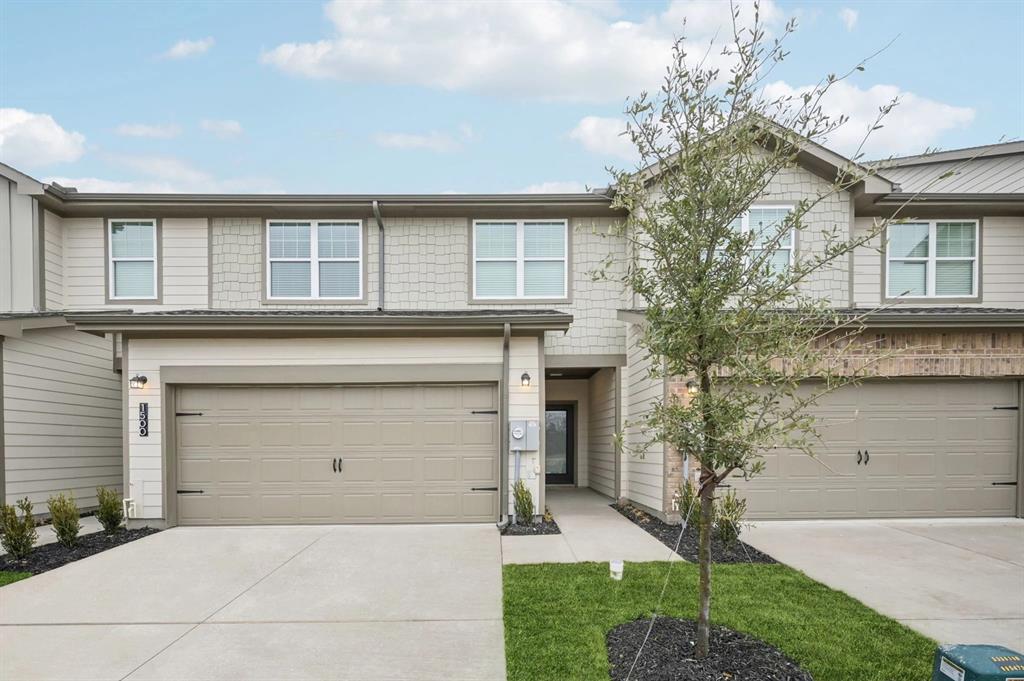 1500 Lake Alpine Trail Anna, TX 75409 - Photo 4 of 40 Rayne The Rayne Home Plan