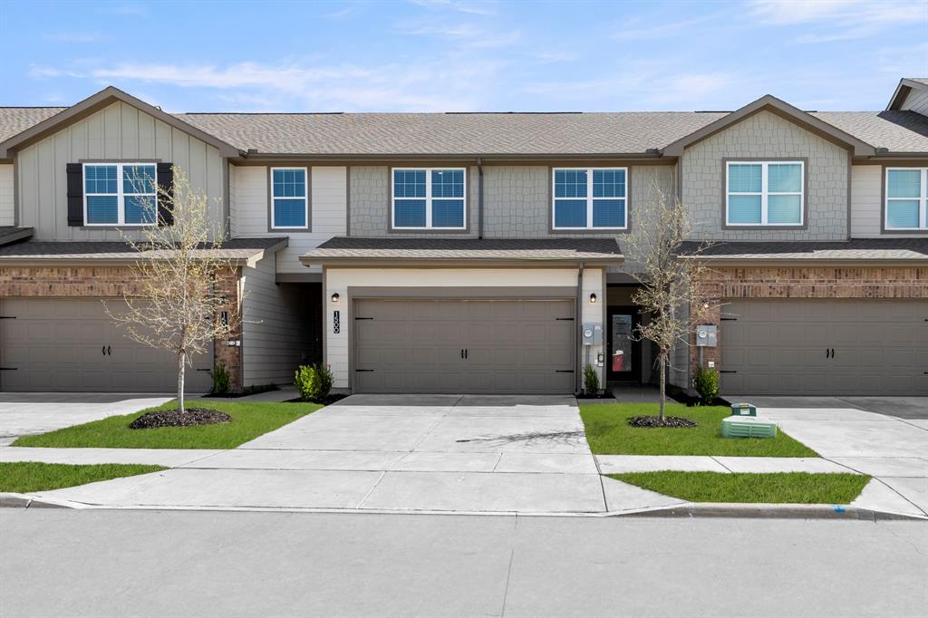 1500 Lake Alpine Trail Anna, TX 75409 - Photo 5 of 40 02. 1500 Lake Alpine - Front