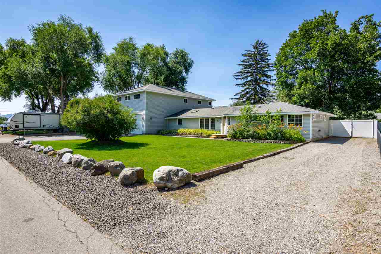 911 North Bates Road Spokane Valley, WA 99206 - Photo 20 of 20 Gallery Image 20