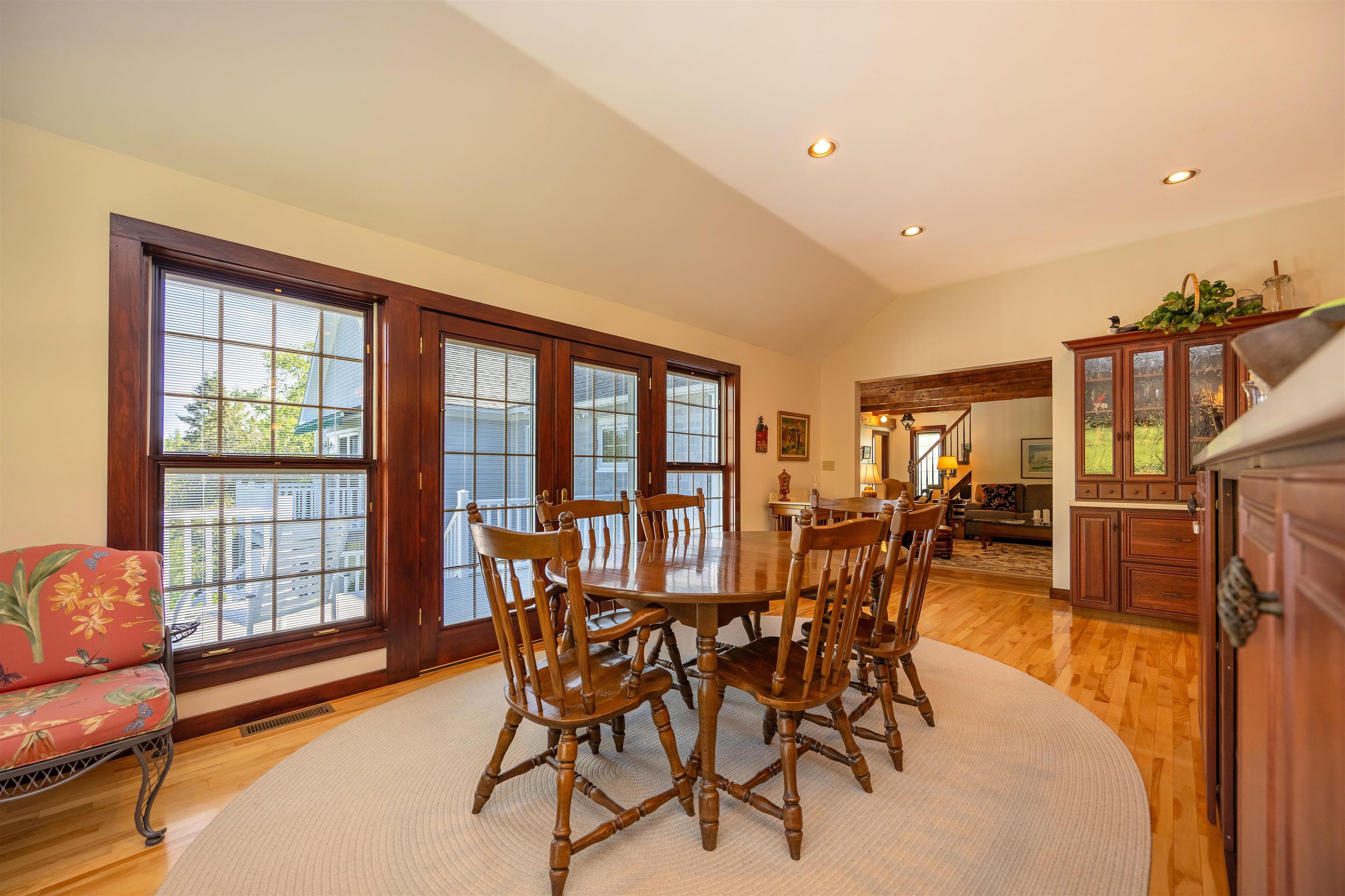 3911 Thaddeus Stevens Road Danville, VT 05828 - Photo 15 of 59