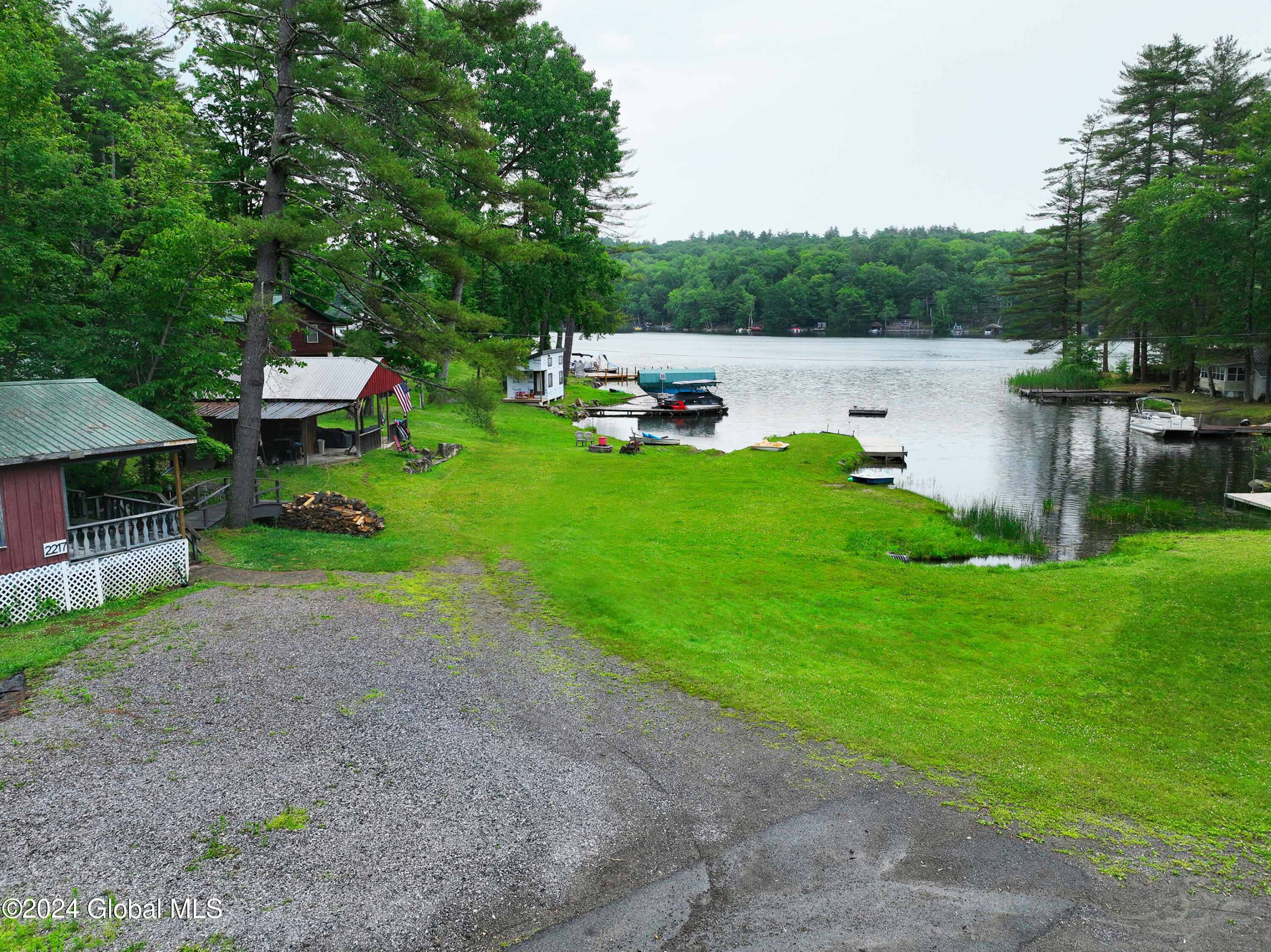 302 Hadlock Pond Road Fort Ann, NY 12827 - Photo 28 of 38 068-302-Hadlock-Pond-Rd