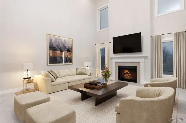 $779,900 | 3911 Wheatfield Crossing, North Tonawanda, NY 14120