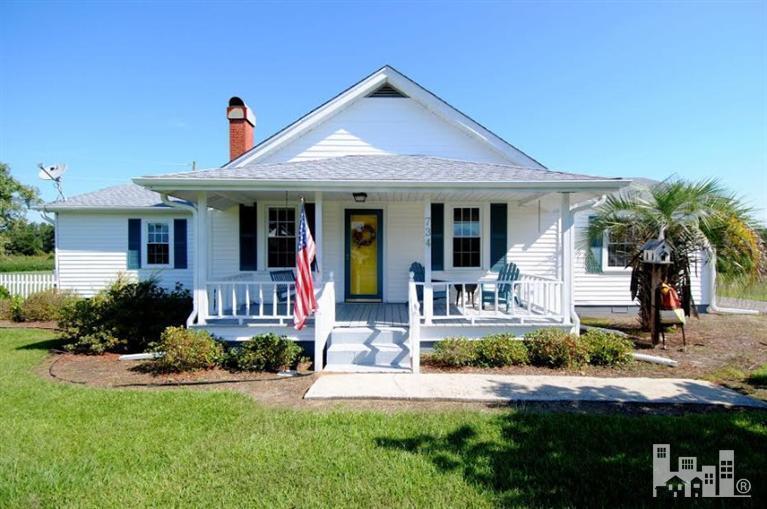 734 Richard Switch Road Currie, NC 28435 - Photo 1 of 30 Primary Photo