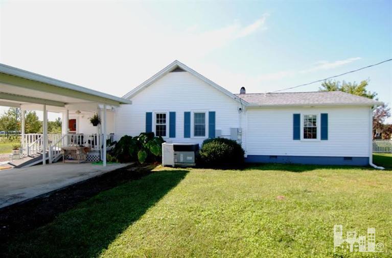 734 Richard Switch Road Currie, NC 28435 - Photo 26 of 30 Additional Photo