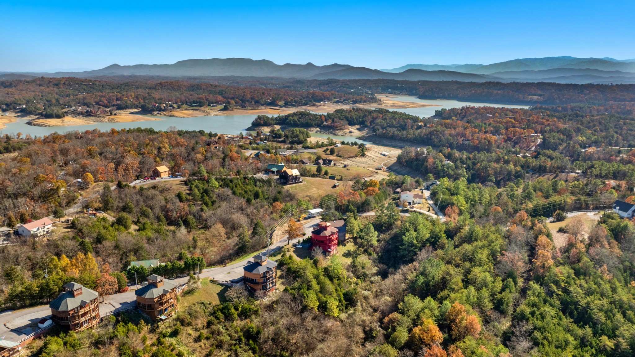 2079 Kerr Road Sevierville, TN 37876 - Photo 8 of 45 Gallery Image 8