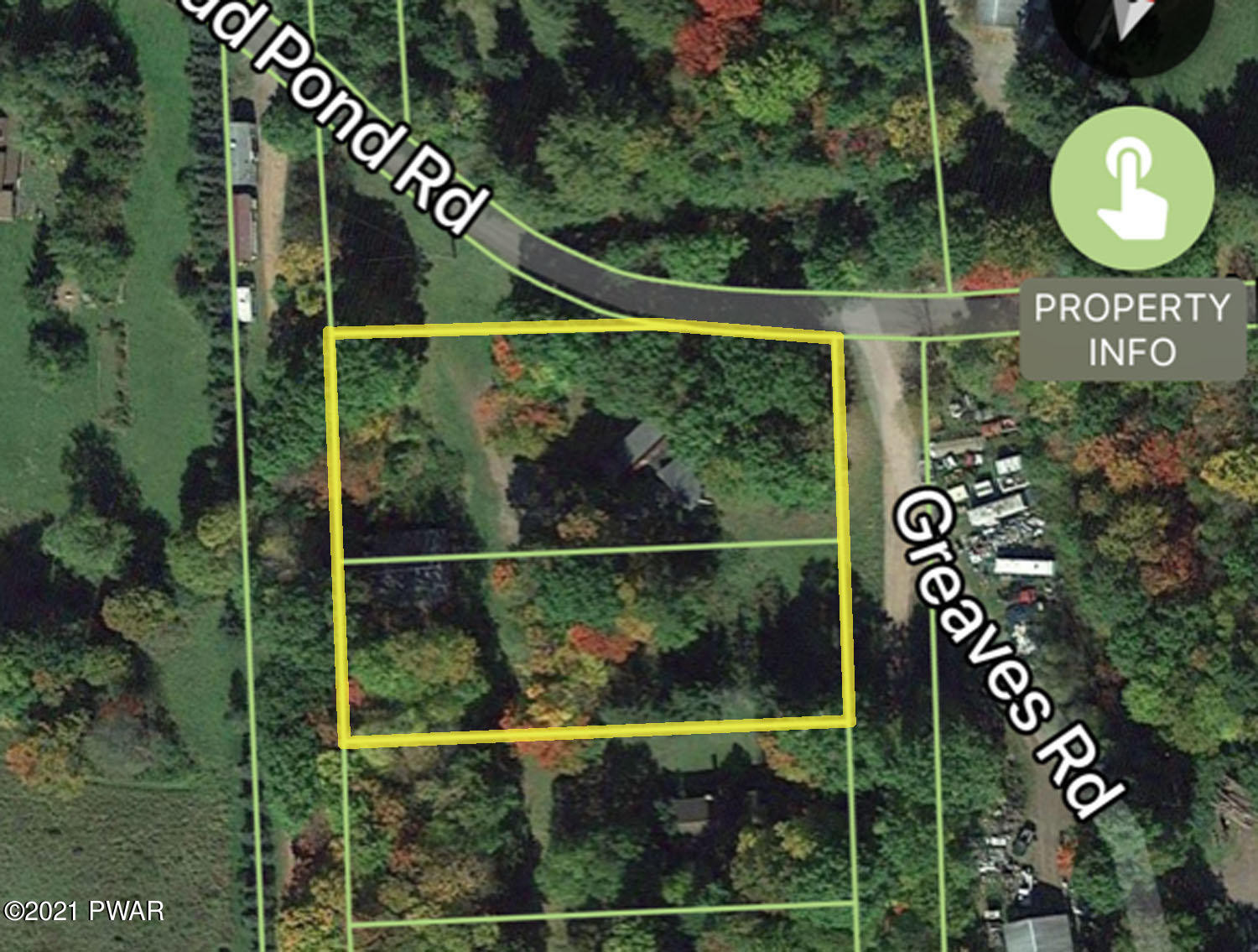 126 Mud Pond Road Equinunk, PA 18417 - Photo 8 of 33