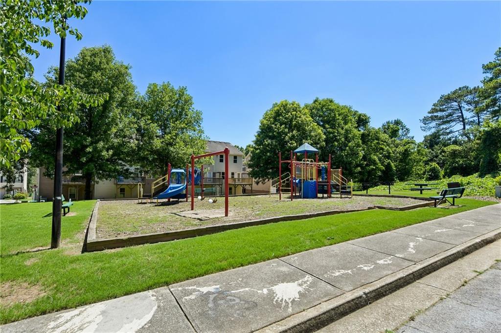 6383 Redan Square Lithonia, GA 30058 - Photo 18 of 19