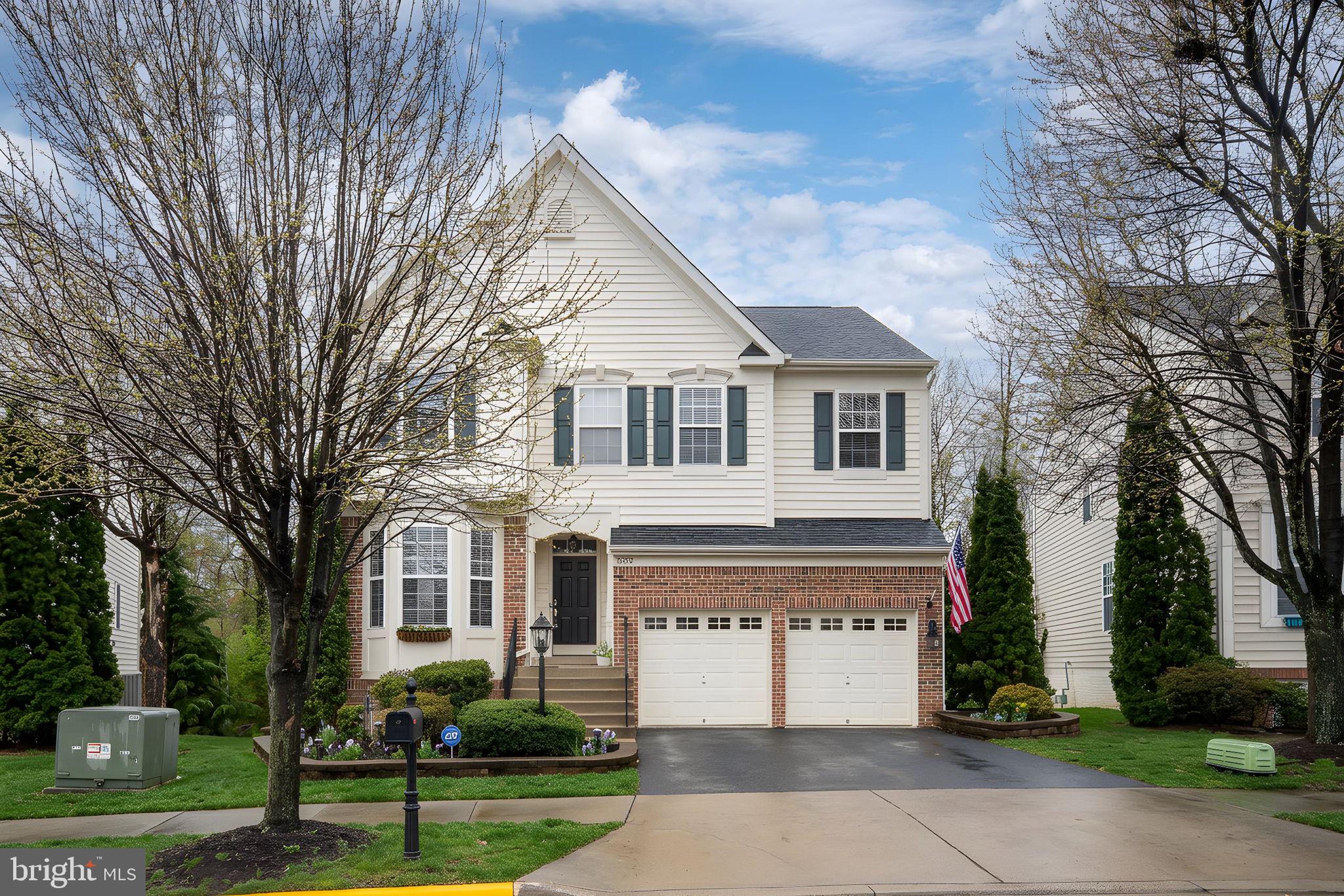 2636 Cast Off Loop Woodbridge, VA 22191 - Photo 30 of 42 Gallery Image 30