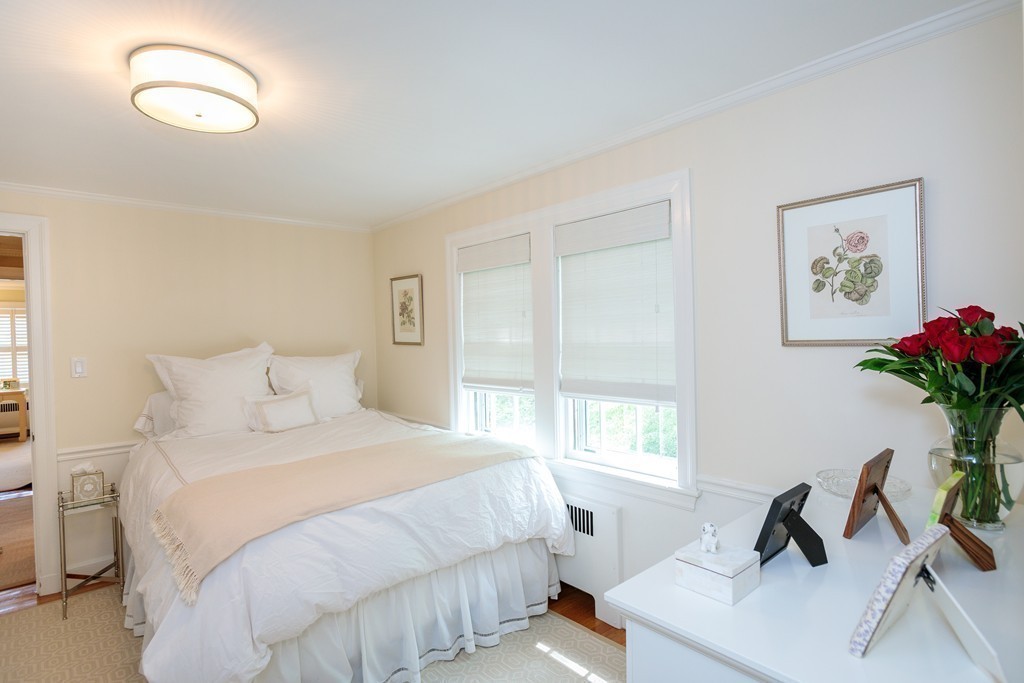 9 Thackeray Road Wellesley, MA 02481 - Photo 18 of 25