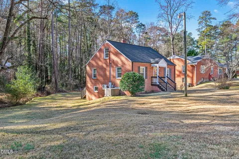 $227,500 | 319 Park Avenue, Sanford, NC 27330