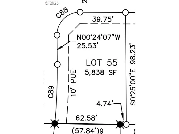 $209,900 | 1594 Northwest Tracy Street, Unit 55, McMinnville, OR 97128