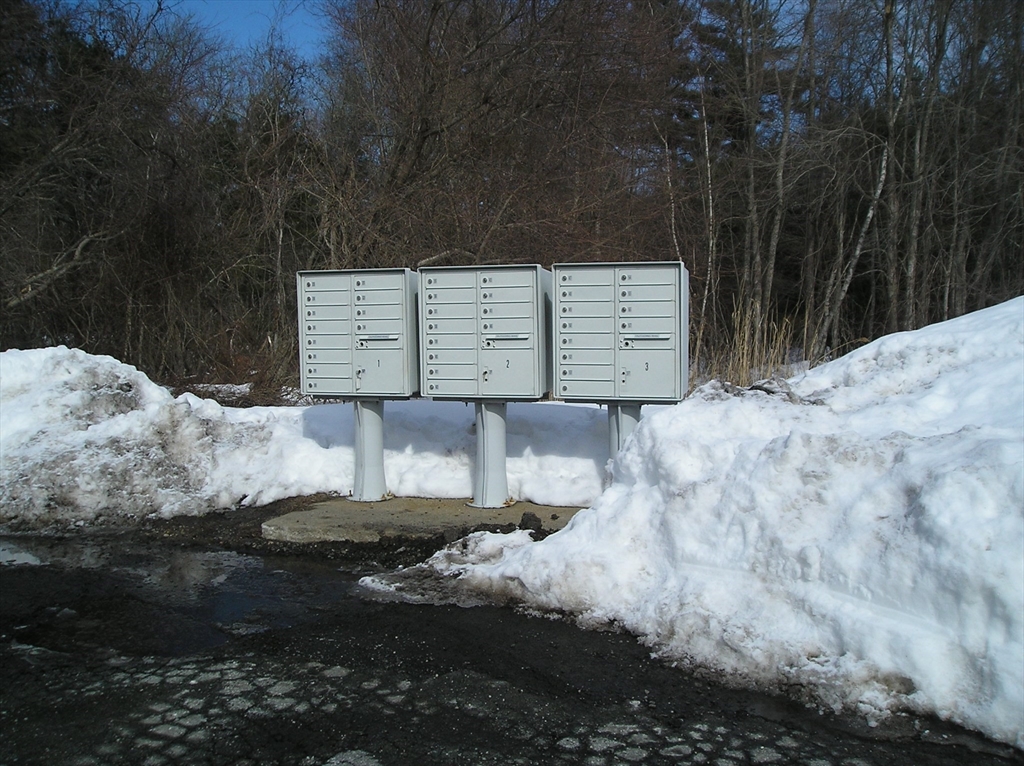 1575 Braley Road, Unit 28 New Bedford, MA 02745 - Photo 9 of 10