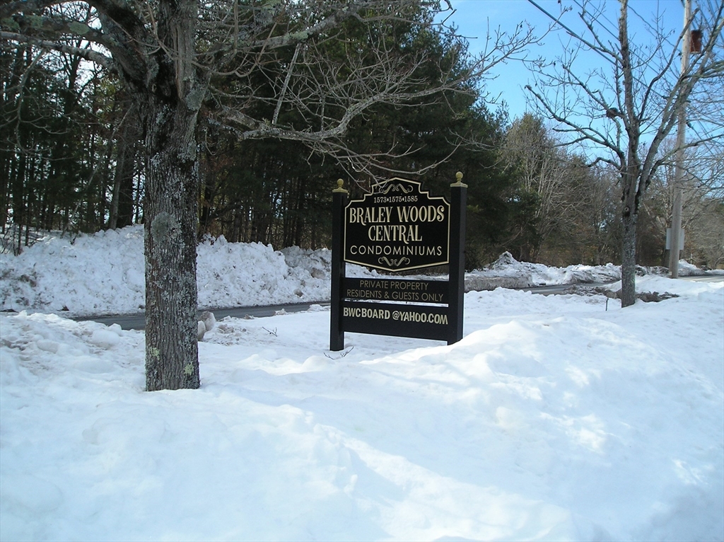 1575 Braley Road, Unit 28 New Bedford, MA 02745 - Photo 10 of 10