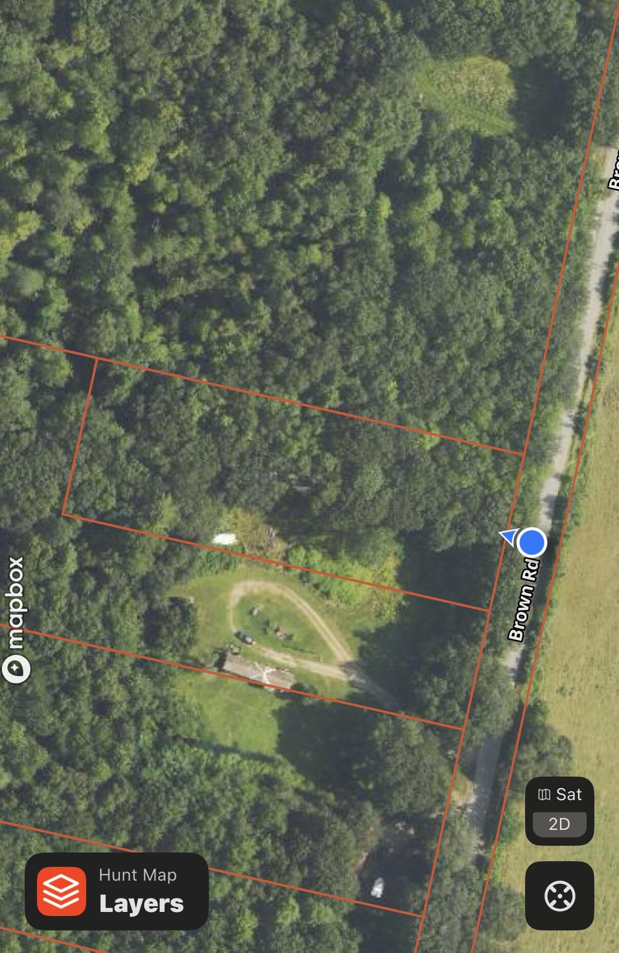 298 Brown Road Richmond, ME 04357 - Photo 6 of 6 IMG_4333 (1)