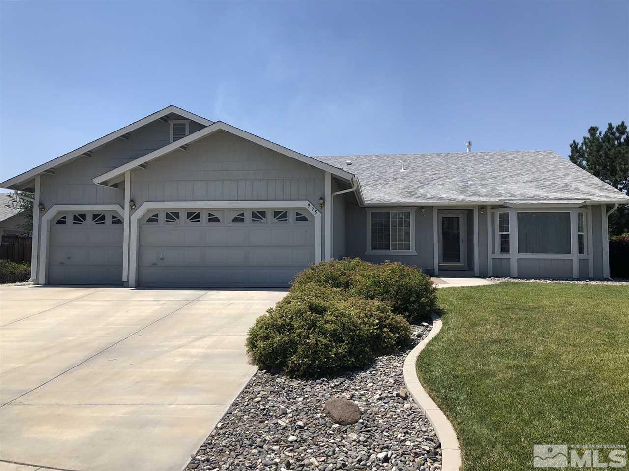 995 Rook Way Sparks, NV 89441 - Photo 1 of 25 Photo 1