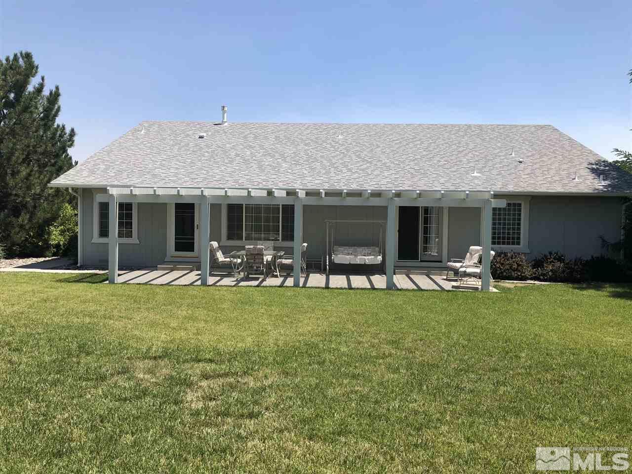 995 Rook Way Sparks, NV 89441 - Photo 23 of 25 Photo 23