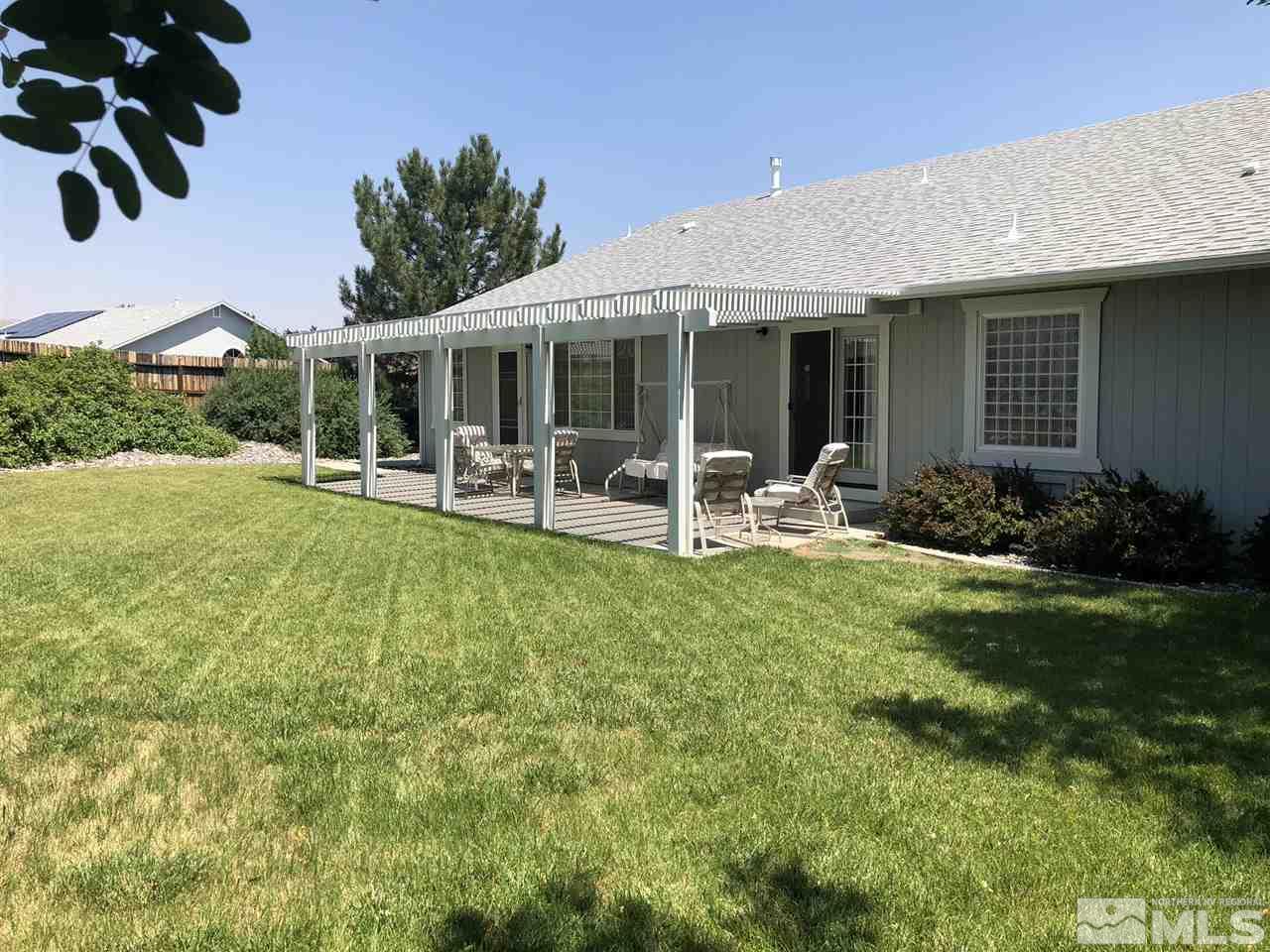 995 Rook Way Sparks, NV 89441 - Photo 24 of 25 Photo 24