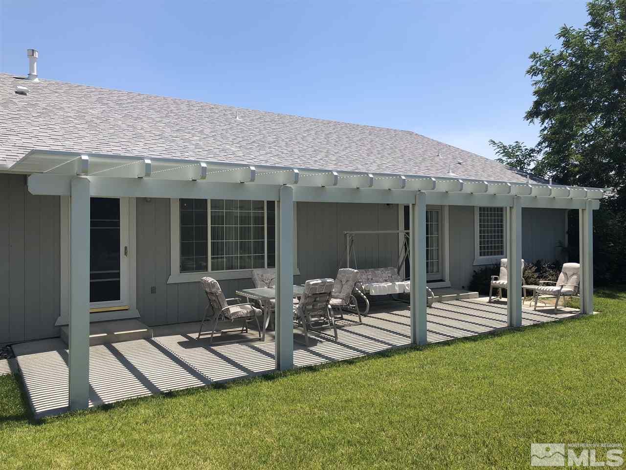 995 Rook Way Sparks, NV 89441 - Photo 25 of 25 Photo 25