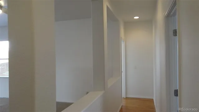 a close up of a white marble wall