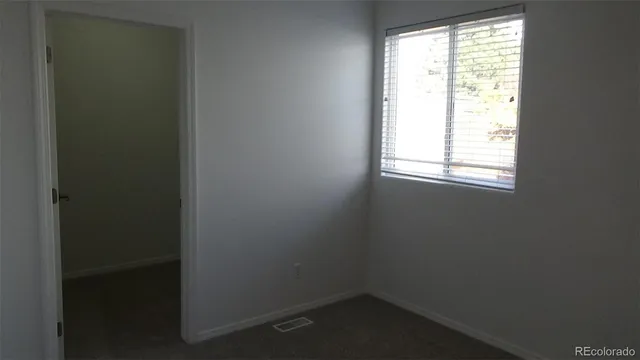 a view of small space