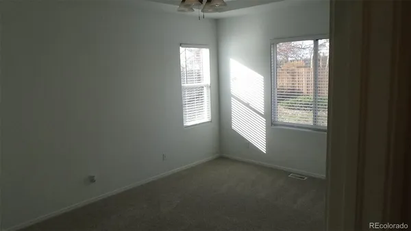 a view of a hallway