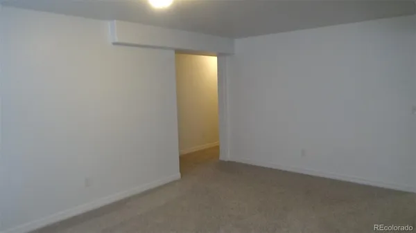 a view of entryway
