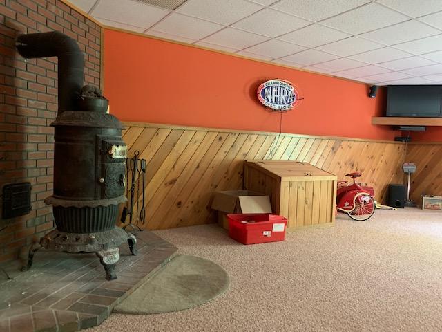 171 Pinkham Brook Road Durham, ME 04222 - Photo 16 of 35 Family room