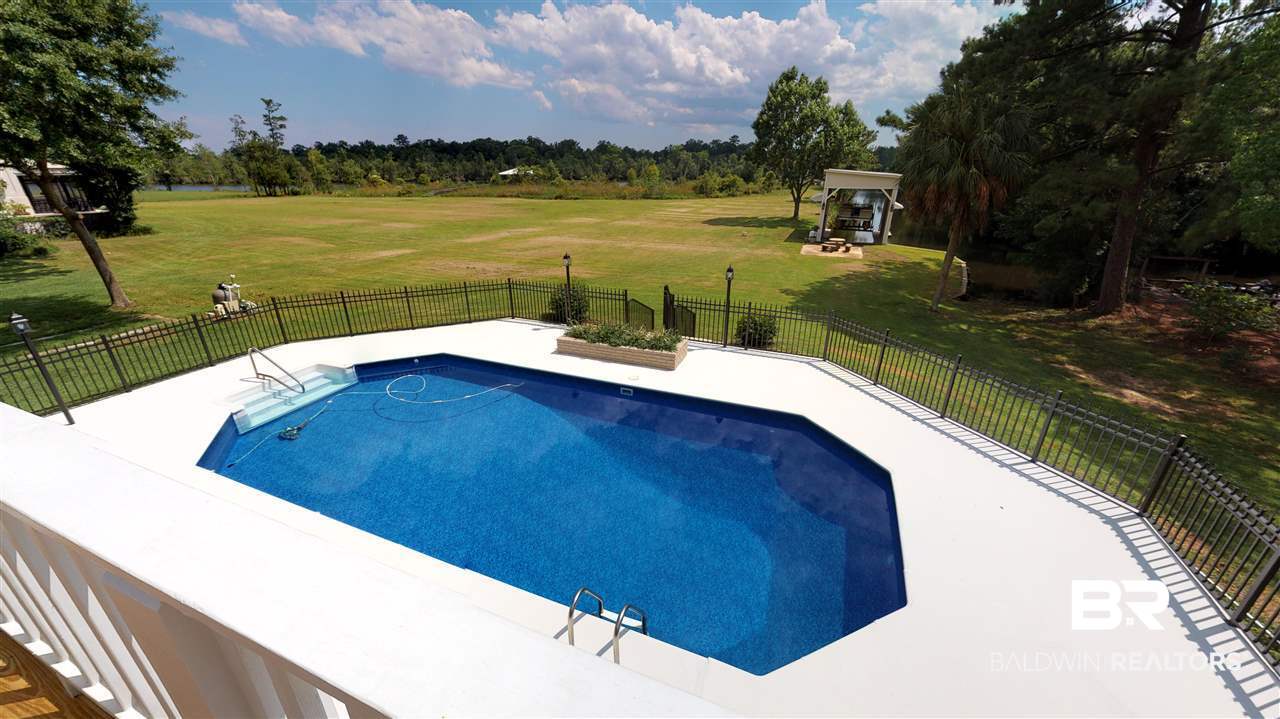 3815 Riviere Du Chien Road Mobile, AL 36693 - Photo 24 of 33